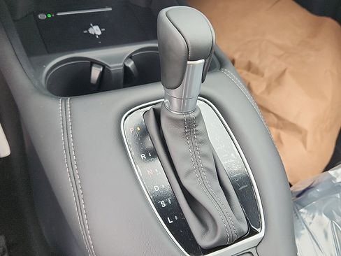 New 2027 Honda HR-V EX-L image 14