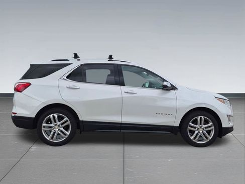Used 2019 Chevrolet Equinox Premier AWD/4WD image 7
