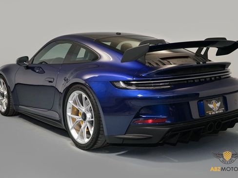 Used 2023 Porsche 911 GT3 image 7