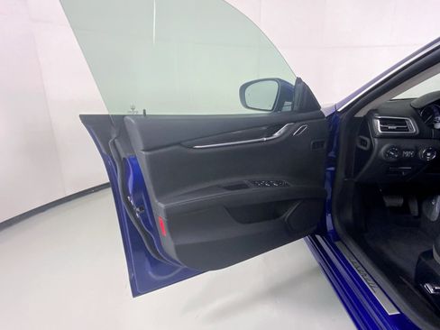 Certified 2022 Maserati Ghibli GT image 21