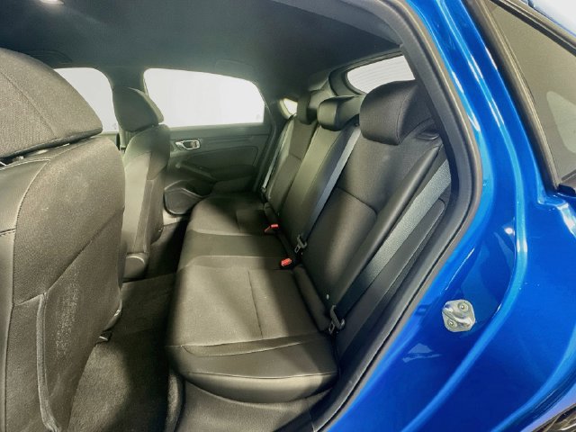 Certified 2026 Honda Civic Sport image 28