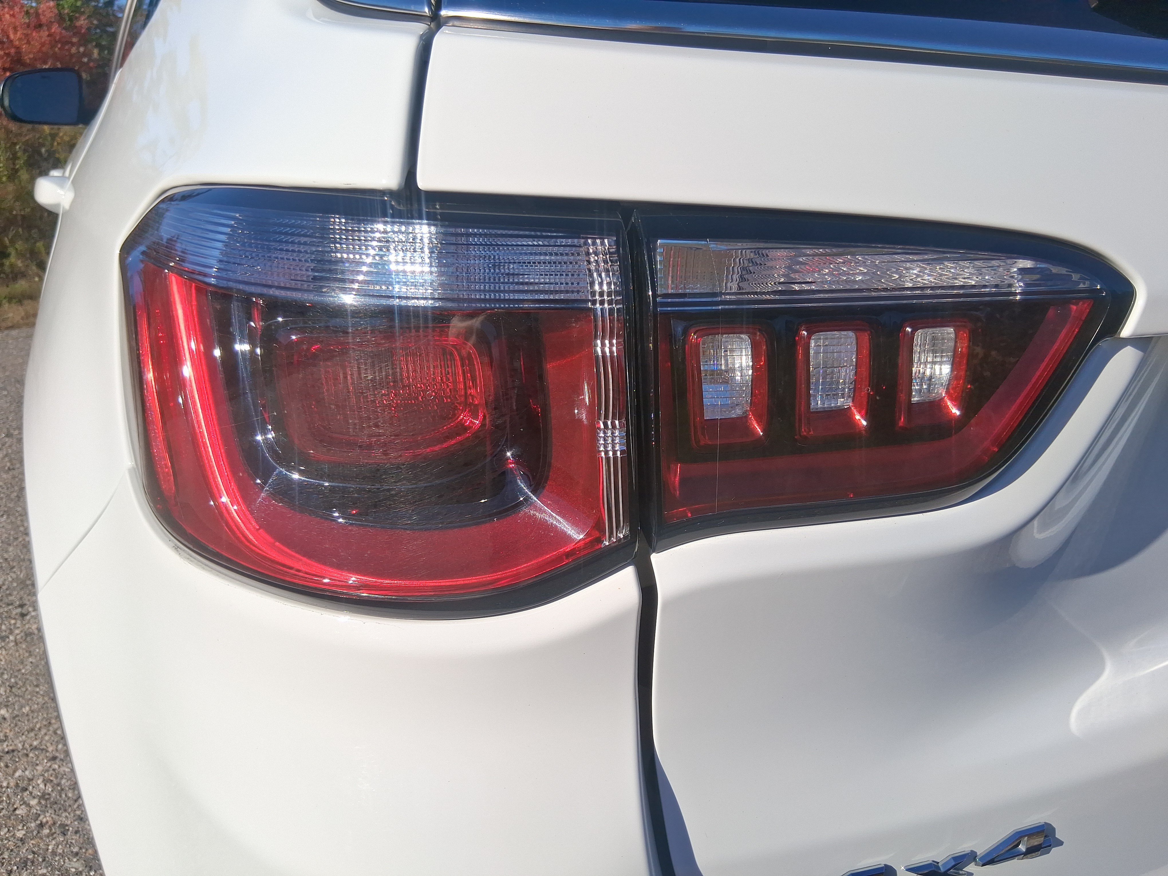 Used 2024 Jeep Compass Limited AWD/4WD image 11