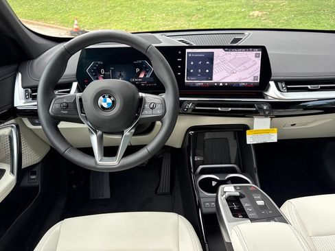 New 2026 BMW X1 xDrive28i w/ Technology Package AWD/4WD image 20