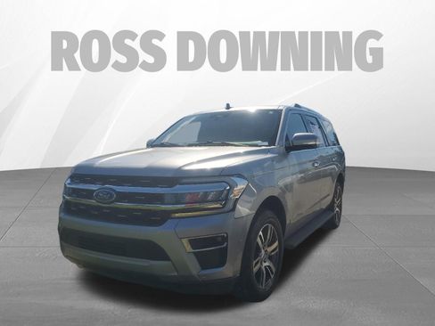 Used 2024 Ford Expedition Limited image 2