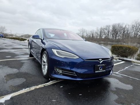 Used 2019 Tesla Model S Long Range image 65