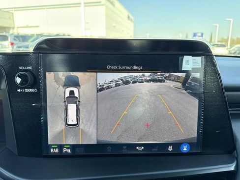 New 2026 Subaru Outback Wilderness image 21