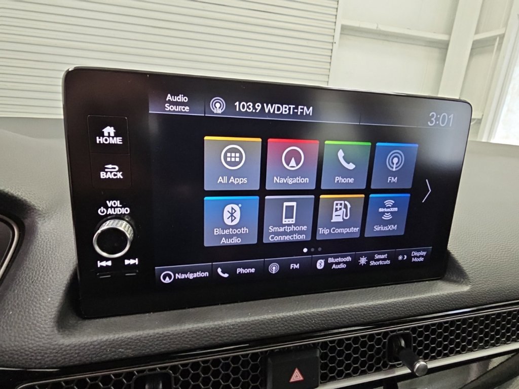 Used 2024 Honda Civic Touring image 14