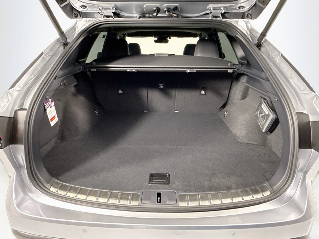 New 2026 Lexus RX 350 Premium Plus w/ Accessory Package (K3) FWD image 29