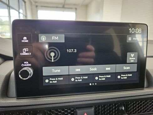 New 2026 Honda CR-V Sport-L image 24