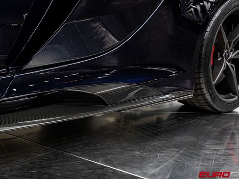 Used 2016 McLaren 675LT Spider image 22