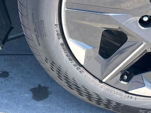 Used 2025 Kia EV6 Light RWD image 8