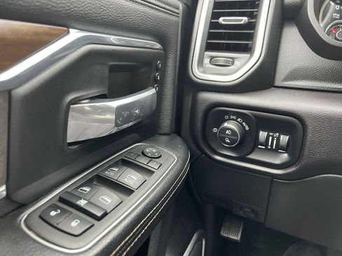 Used 2022 RAM 2500 Laramie image 18