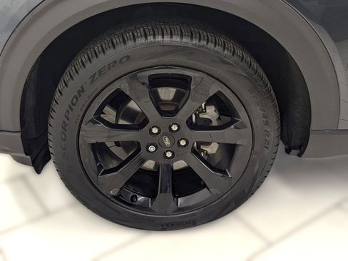 Used 2022 Ford Explorer ST-Line w/ Class IV Trailer Tow Package image 9