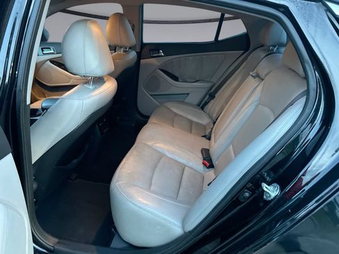 Used 2013 Kia Optima EX FWD image 29
