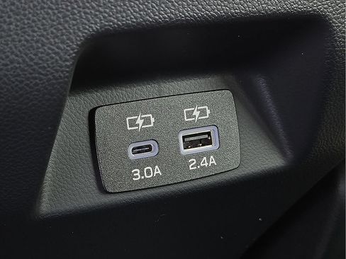 New 2026 Subaru Impreza RS AWD/4WD image 11