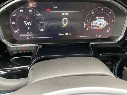New 2026 GMC Sierra 1500 Elevation AWD/4WD image 13