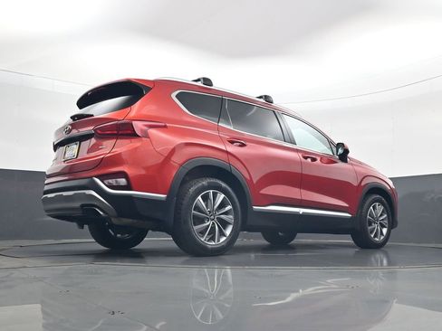 Used 2020 Hyundai Santa Fe SEL w/ Convenience Package AWD/4WD image 25