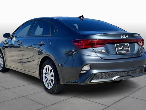 Certified 2023 Kia Forte LX image 10