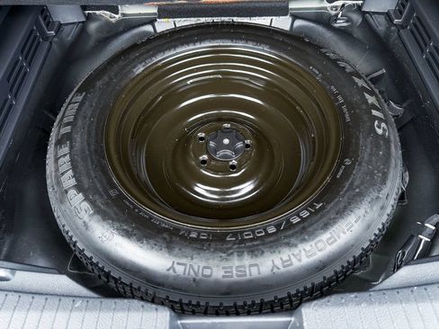 Certified 2023 Nissan Rogue S AWD/4WD image 35