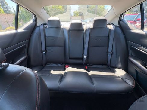 Used 2025 Nissan Altima 2.5 SR FWD image 38