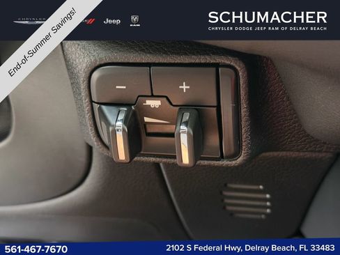 New 2026 Dodge Durango R/T AWD/4WD image 15