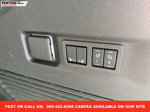 Used 2025 GMC Yukon XL Denali image 40