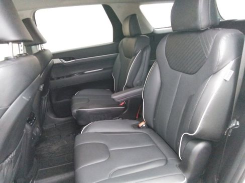 Used 2025 Hyundai Palisade SEL image 13