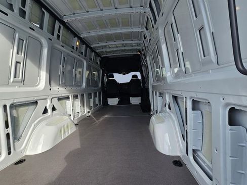 New 2026 Mercedes-Benz Sprinter 2500 image 20