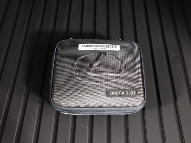 New 2026 Lexus RX 350 AWD image 26