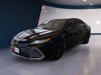 Used 2024 Toyota Camry LE FWD video 1