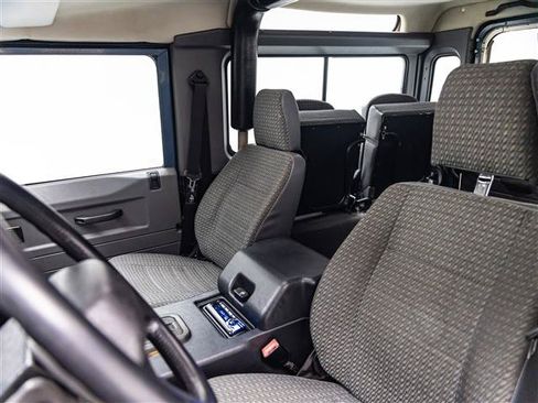 Used 1997 Land Rover Defender 90 AWD/4WD image 18