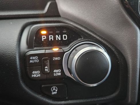 Used 2023 RAM 1500 Lone Star AWD/4WD image 14