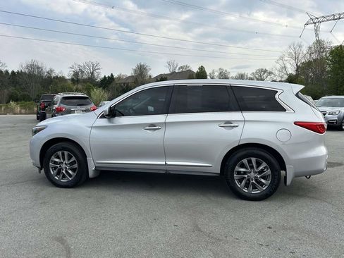 Used 2015 INFINITI QX60 FWD w/ Premium Package image 6