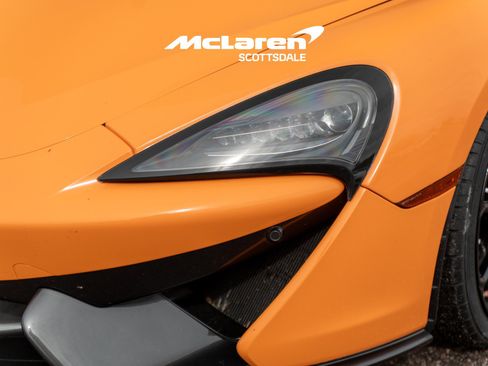 Used 2019 McLaren 570S Coupe image 13