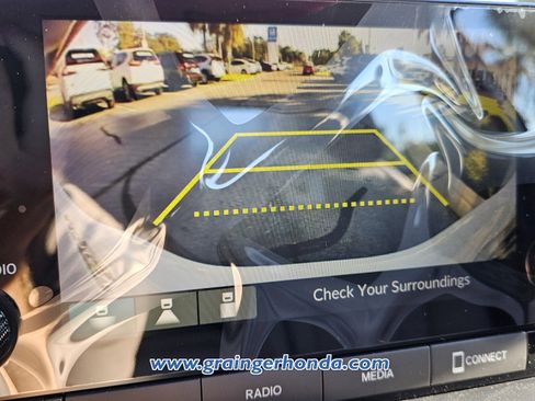 New 2025 Honda Accord LX image 15