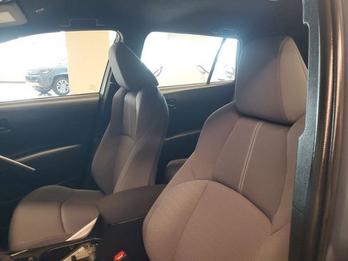 Used 2023 Toyota Corolla Cross S image 16