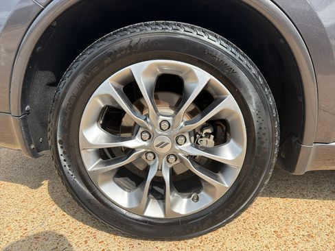 Used 2019 Dodge Durango GT RWD image 11