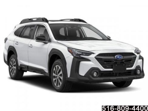 Used 2025 Subaru Outback Premium image 10