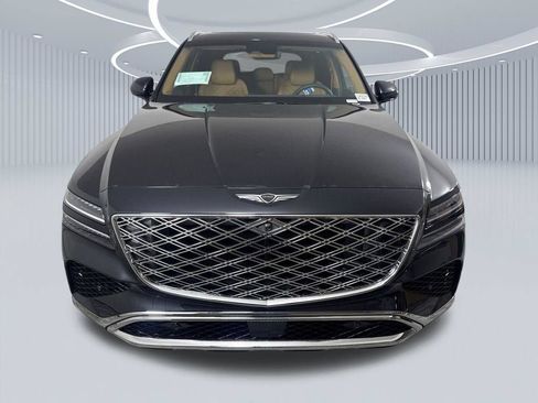 New 2026 Genesis GV80 3.5T Prestige AWD/4WD image 10