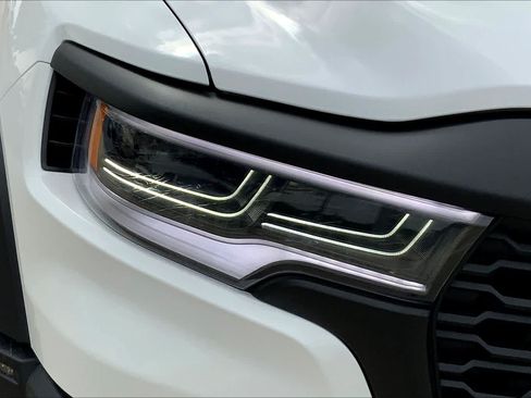 New 2026 RAM 1500 RHO AWD/4WD image 13