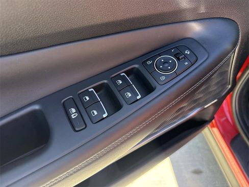 Used 2023 Hyundai Santa Fe Limited image 23