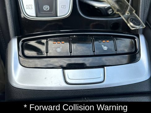 Certified 2023 Hyundai Tucson XRT AWD/4WD image 22