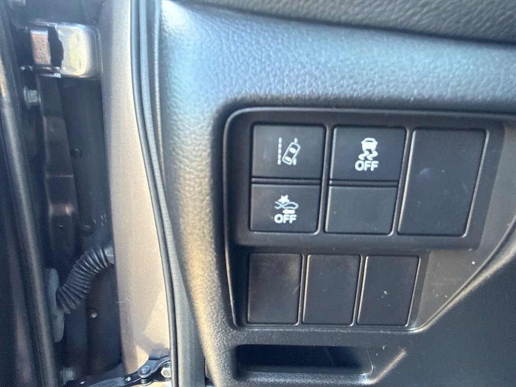 Used 2021 Honda CR-V EX image 15