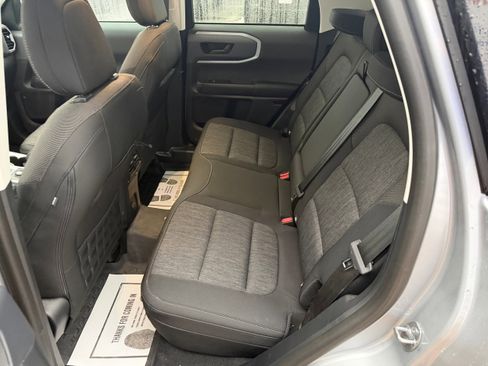 Used 2021 Ford Bronco Sport Big Bend image 9