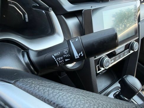 Used 2017 Honda Civic EX image 20