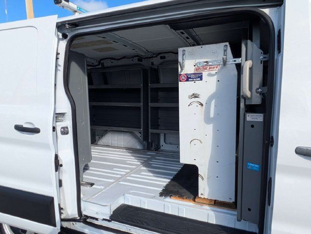 Certified 2024 Ford Transit 150 Low Roof RWD image 14