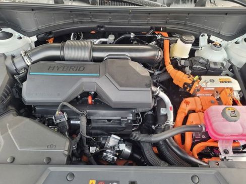 New 2025 Hyundai Santa Fe Calligraphy image 35