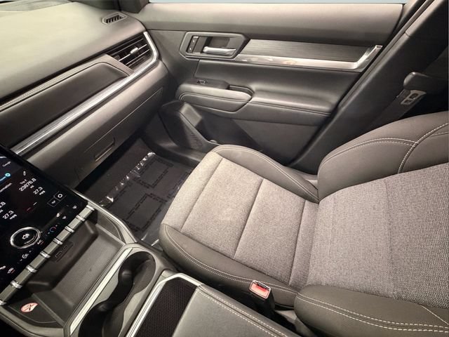Used 2026 GMC Terrain Elevation FWD image 24