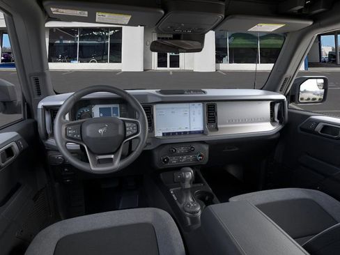 New 2025 Ford Bronco Big Bend image 9