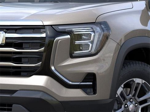 New 2026 GMC Terrain Elevation image 10